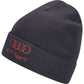 Adidas x Audi F1 Team Beanie