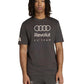 Adidas x Audi F1 Revolut DNA Grey T-shirt