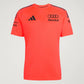 Adidas x Audi F1 Revolut Team Set Up Jersey