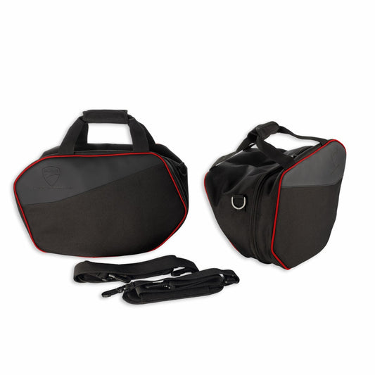 Multistrada V2 Pannier Inner Bags