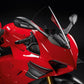 Panigale V4 Tinted Screen