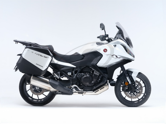 NT1100 Decorative Stripe Decal Kit