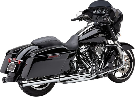 Cobra RPT3" Slip-On Silencers