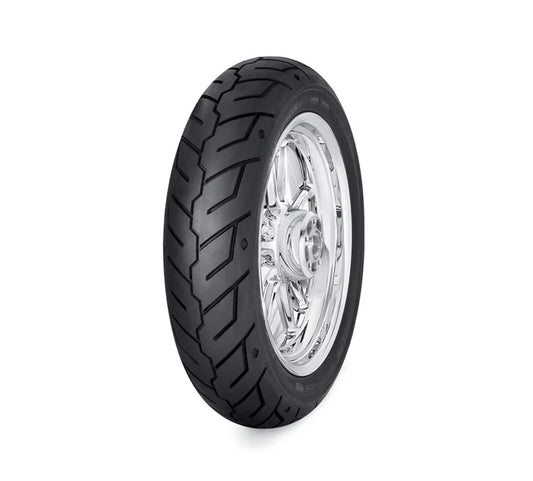 Michelin Scorcher Tire Series - 160/70-17 Blackwall - 17 in. Rear