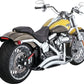 Vance & Hines Big Radius Exhaust System