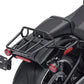 HoldFast Two-Up Luggage Rack - Gloss Black