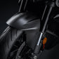 Diavel V4 Carbon Front Mudguard