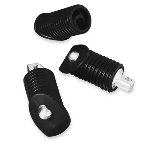 Replacement Rubber for H-D Anti-Vibration-Style Footpegs