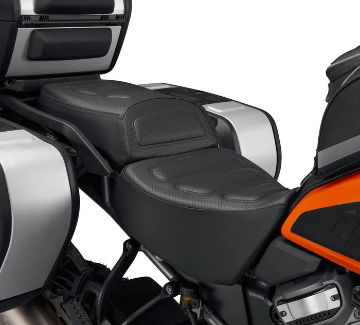 Sundowner motorcycle deals seat