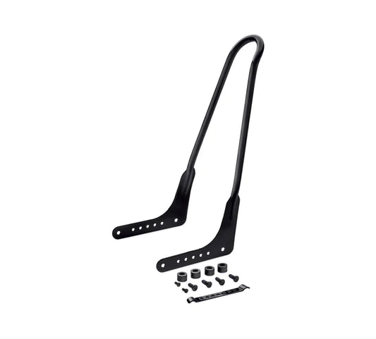 One-Piece Tall Rigid Mount Sissy Bar