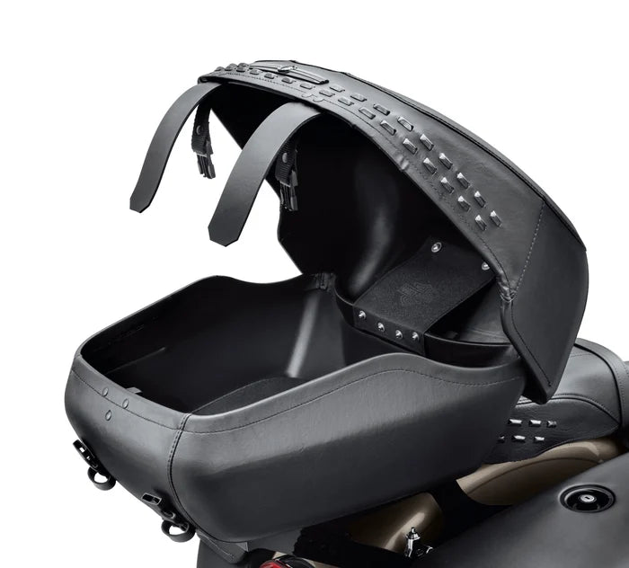 Harley davidson tour online pack