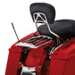 Multifit Air Wing H-D Detachables Two-Up Luggage Rack