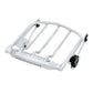 Multifit Air Wing H-D Detachables Two-Up Luggage Rack