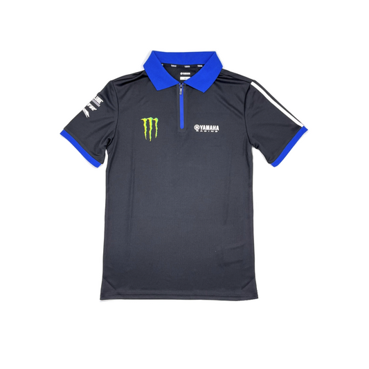 MONSTER ENERGY® Replica Team Polo