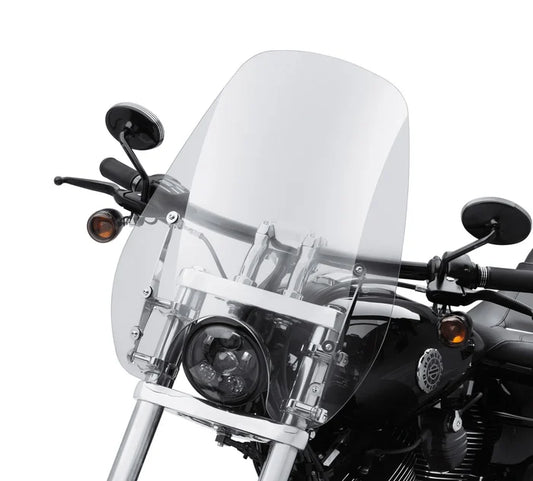 Quick-Release Super Sport Windshield