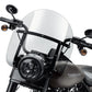 Road King H-D Detachables Windshield - 16 in