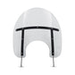 Road King H-D Detachables Windshield - 16 in