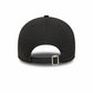 NE Corse Black 25 Cap