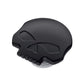 Skull Fuel Cap Black