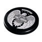 Eagle Bar & Shield Fuel Cap