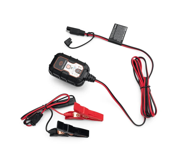 1 amp Battery charger