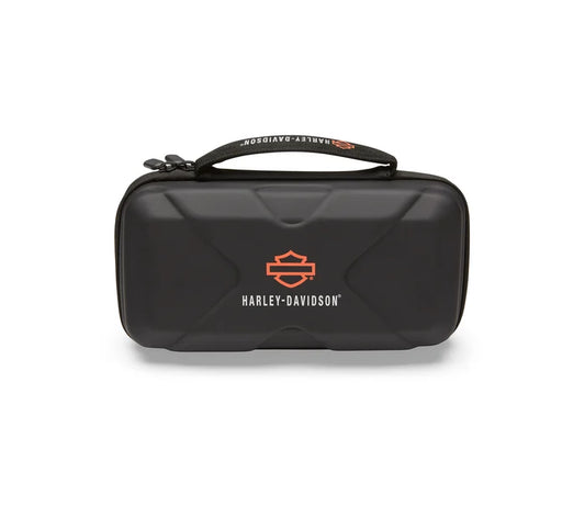 Battery Booster Travel Case