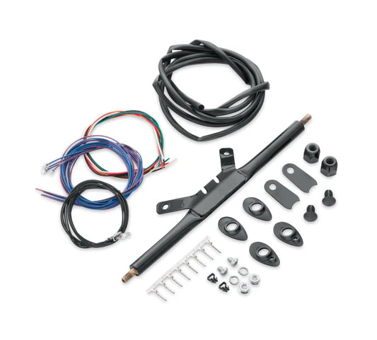 FXS Blackline Turn Signal Relocation Kit