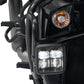 Daymaker LED Forward Auxiliary Lights