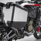 Multistrada V4 Pannier Rail Kit