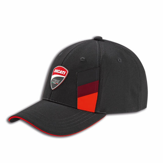 DC Sport Cap