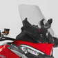 Multistrada V4 Gran Turismo 1 windscreen