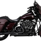 Vance & Hines Torquer 450 Slip-On Silencers