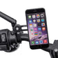 Universal Phone Carrier and Handlebar Mount