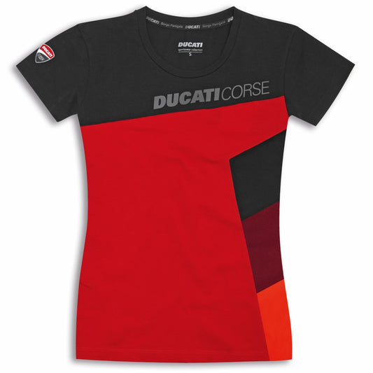 DC Sport Lady T-Shirt