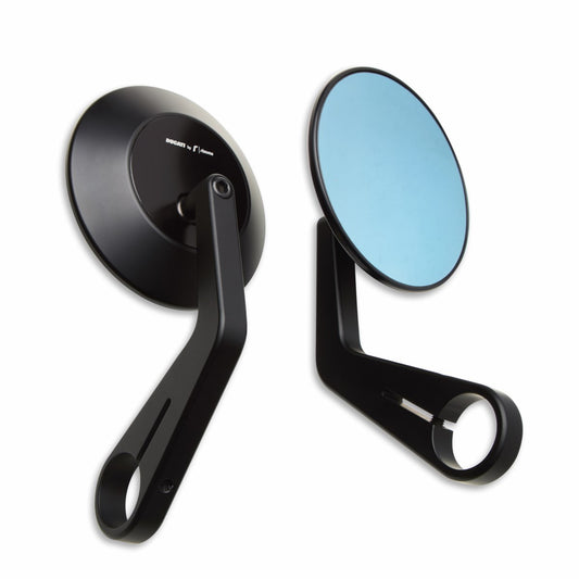 Handlebar Mirror Kit