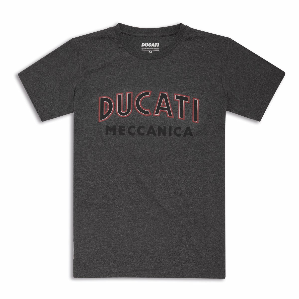 Meccanica T-Shirt