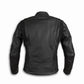 Black Rider C2 Leather Jacket