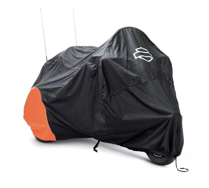 Harley davidson best sale motorcycle covers