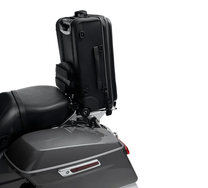 Harley Davidson Onyx Premium Luggage Fly and Ride Bag 93300158