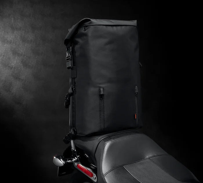 Harley Davidson Overwatch Dry Backpack 93300168