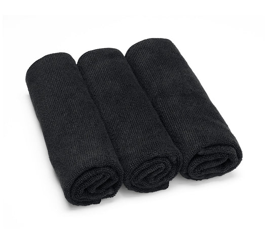 Microfiber Detailing Cloths