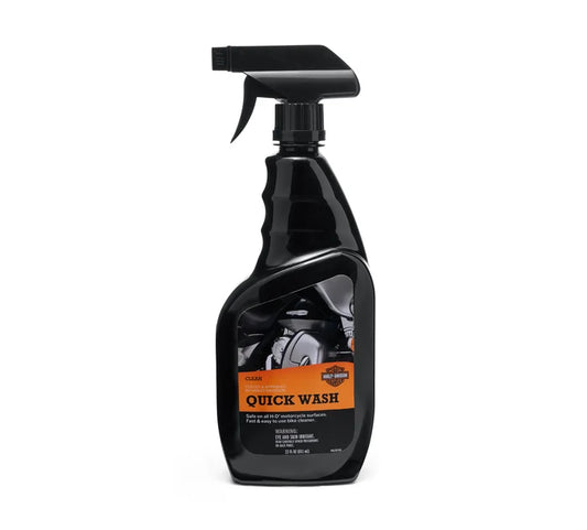 H-D Quick Wash Cleaner