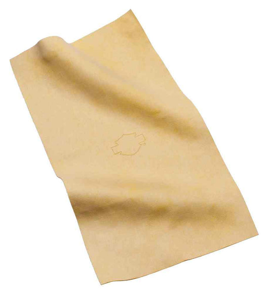 Synthetic Drying Chamois Cloth, 12 x 21 inch Cloth