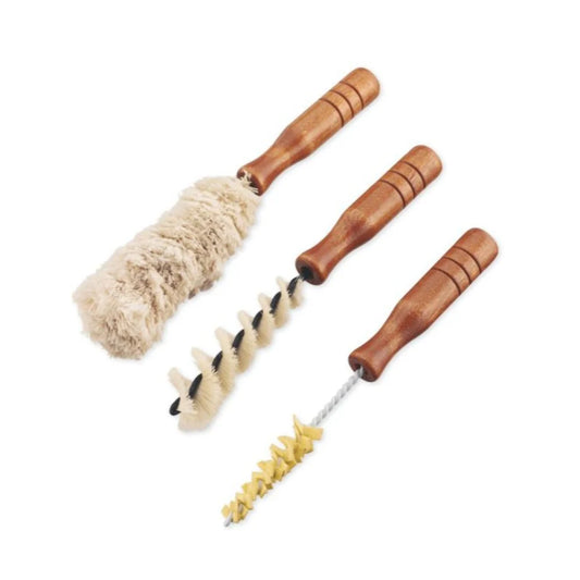 Cleaning Brush Kit