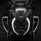 Diavel V4 Carbon Headlight Lid