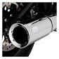 Vance & Hines 2-1 Pro Pipe PCX Chrome Exhaust