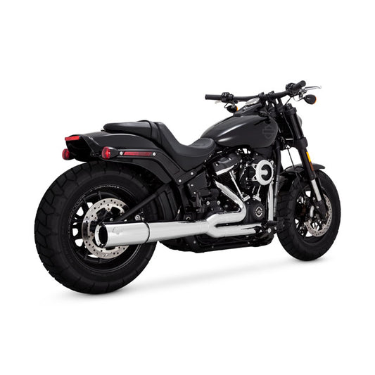 Vance & Hines 2-1 Pro Pipe PCX Chrome Exhaust