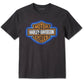 Men's H-D Night Rider Tee