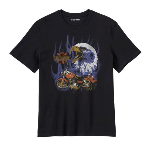 H-D Eagle Rider Tee