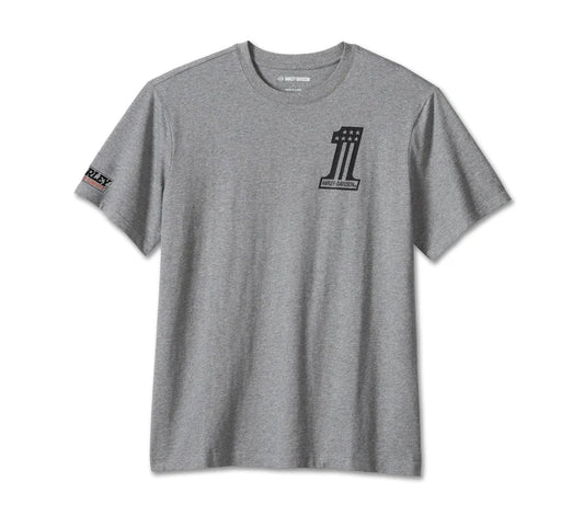 Men's #1 Faster Tee